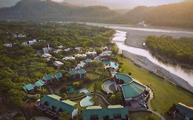 Namah Resort Corbett 5*